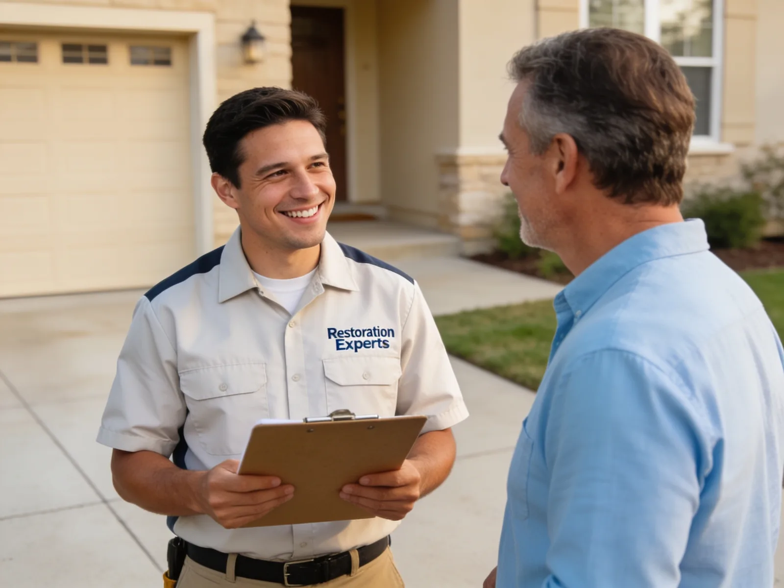 Water Damage Cleanup Hancock, WI FAQs